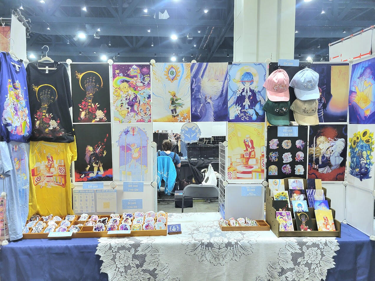 Animazement 2026